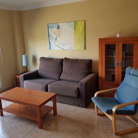 Apartamento En Santa Cruz エクステリア 写真