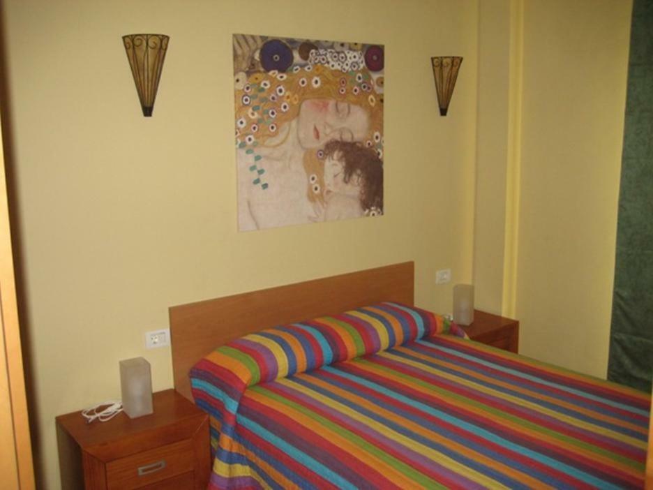 Apartamento En Santa Cruz エクステリア 写真