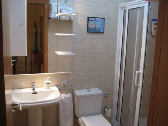 Apartamento En Santa Cruz エクステリア 写真