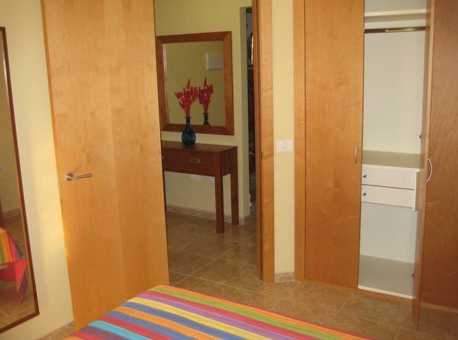Apartamento En Santa Cruz エクステリア 写真