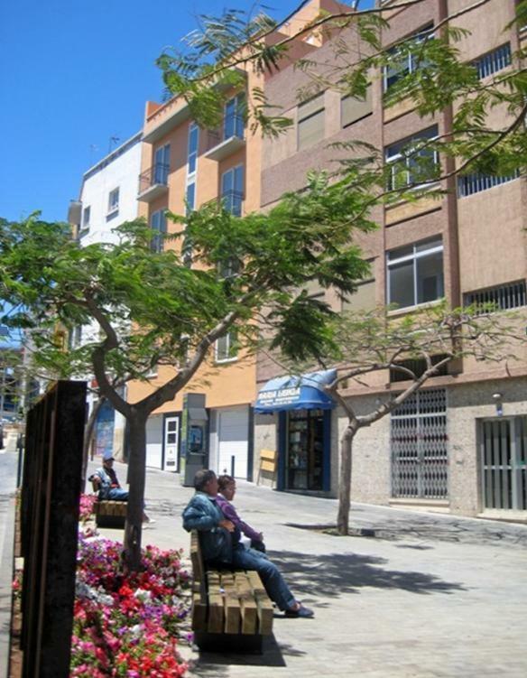 Apartamento En Santa Cruz エクステリア 写真