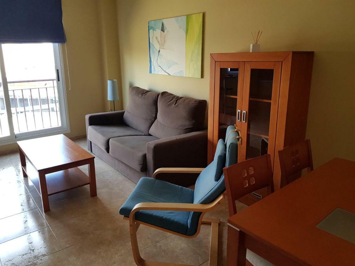 Apartamento En Santa Cruz エクステリア 写真