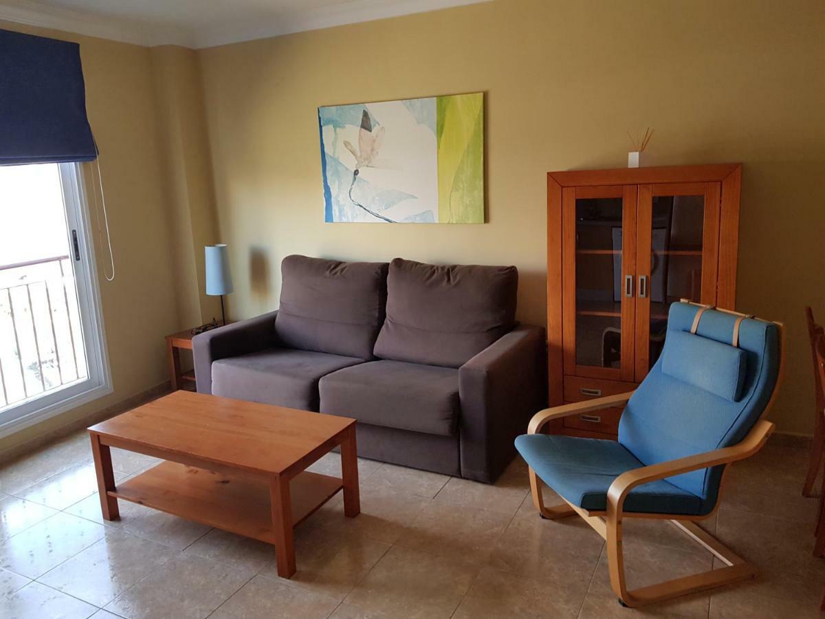 Apartamento En Santa Cruz エクステリア 写真